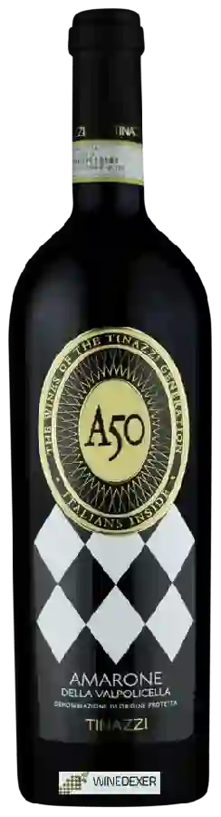 Weingut Tinazzi - A50 Amarone della Valpolicella