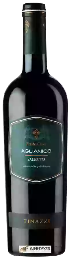Weingut Tinazzi - Aglianico Weingut Tinazzi - Aglianico