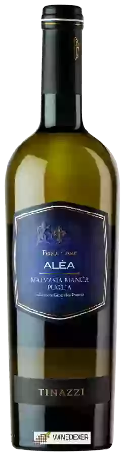 Weingut Tinazzi - Alèa