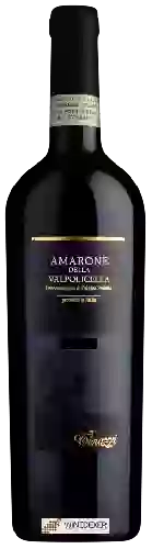 Weingut Tinazzi - Amarone della Valpolicella