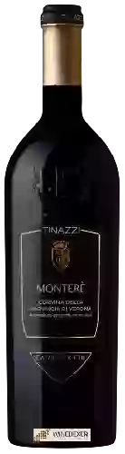 Weingut Tinazzi - Ca' de' Rocchi Corvina Monterè