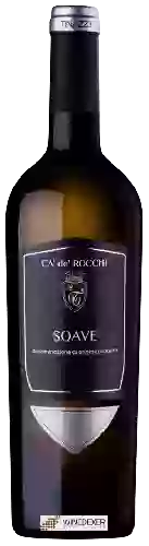 Weingut Tinazzi - Ca' de' Rocchi Soave