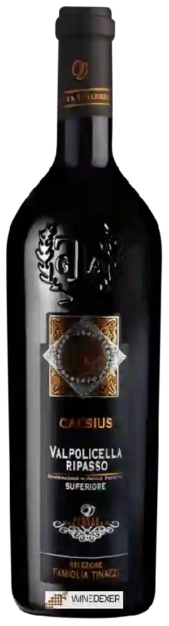Weingut Tinazzi - Caesius Valpolicella Ripasso Superiore
