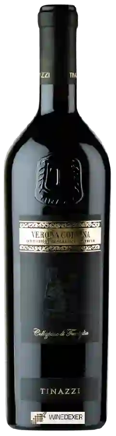 Weingut Tinazzi - Collezione di Famiglia Corvina di Verona (Selezione di Famiglia)