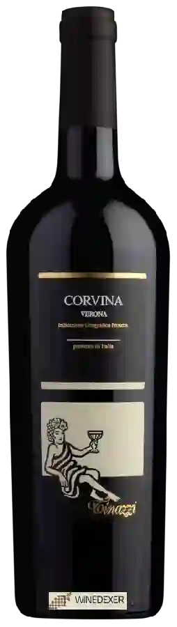 Weingut Tinazzi - Corvina Verona