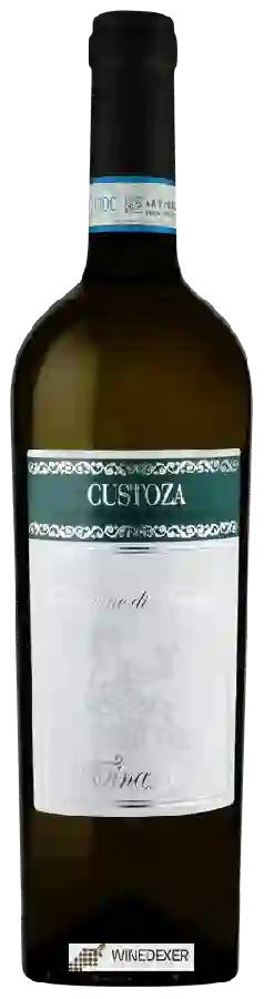 Weingut Tinazzi - Custoza Collezione di Famiglia (Selezione di Famiglia) Weingut Tinazzi - Custoza Collezione di Famiglia (Selezione di Famiglia)