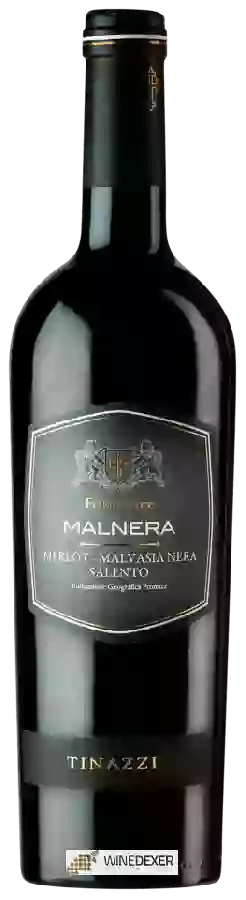 Weingut Tinazzi - Malnera Merlot - Malvasia Nera