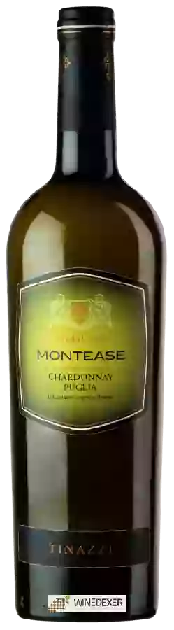 Weingut Tinazzi - Montease Weingut Tinazzi - Montease