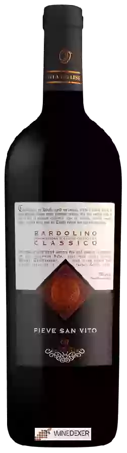 Weingut Tinazzi - Pieve San Vito Bardolino Classico