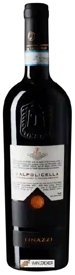 Weingut Tinazzi - Valpolicella Weingut Tinazzi - Valpolicella