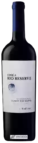 Weingut Tinga - Rio Reserve Claret Red Blend