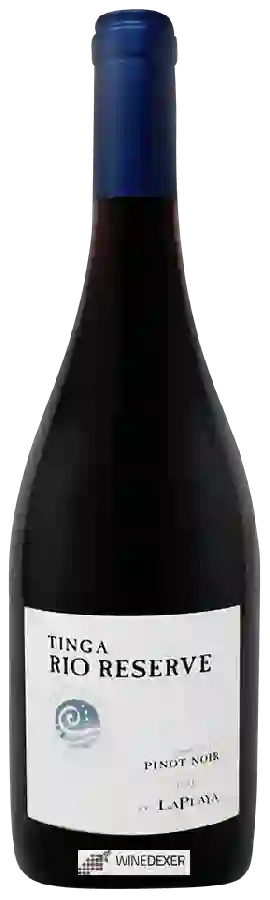 Weingut Tinga - Rio Reserve Pinot Noir