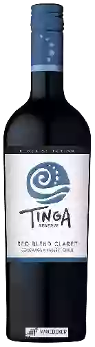 Weingut Tinga - Red Blend Claret