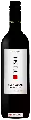 Weingut Tini - Sangiovese