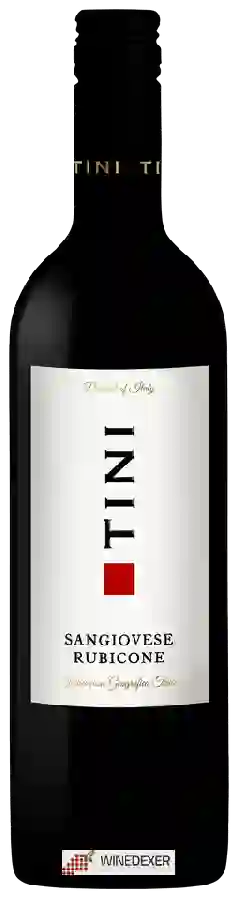 Weingut Tini - Sangiovese