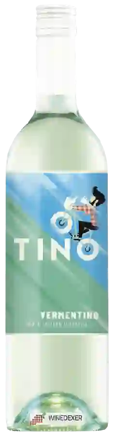 Weingut Tino - Vermentino