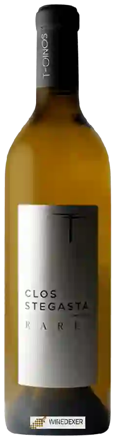 Weingut T-Oinos - Clos Stegasta Assyrtiko Rare