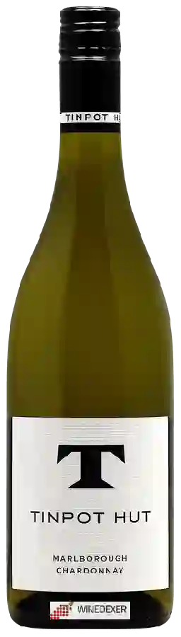 Weingut Tinpot Hut - Chardonnay Weingut Tinpot Hut - Chardonnay