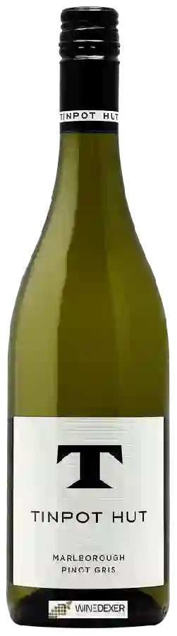 Weingut Tinpot Hut - Pinot Gris Weingut Tinpot Hut - Pinot Gris