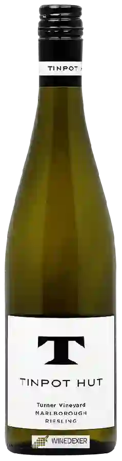 Weingut Tinpot Hut - Riesling Weingut Tinpot Hut - Riesling