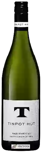 Weingut Tinpot Hut - Sauvignon Blanc