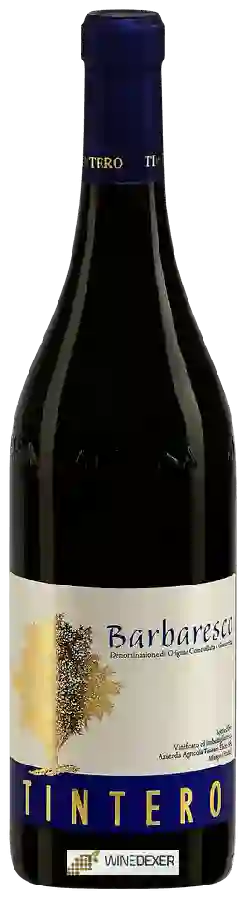 Weingut Tintero Elvio - Barbaresco Weingut Tintero Elvio - Barbaresco