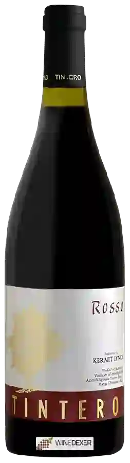 Weingut Tintero Elvio - Rosso