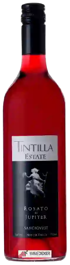 Weingut Tintilla - Rosato di Jupiter Sangiovese Weingut Tintilla - Rosato di Jupiter Sangiovese
