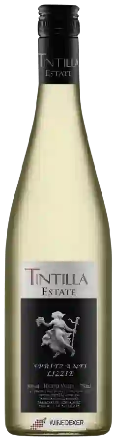 Weingut Tintilla - Spritzanti Lizzie