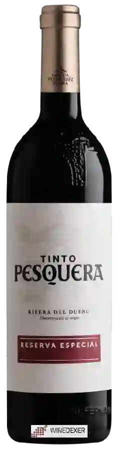 Weingut Tinto Pesquera - Reserva Especial Weingut Tinto Pesquera - Reserva Especial