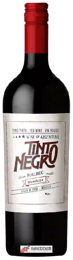 Weingut Tinto Negro (TintoNegro) - Mendoza Malbec