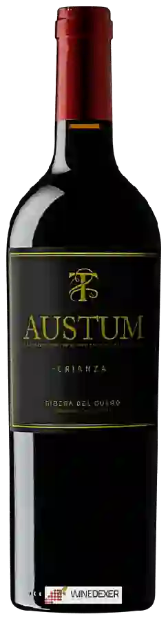 Bodegas Tionio - Austum Crianza Bodegas Tionio - Austum Crianza