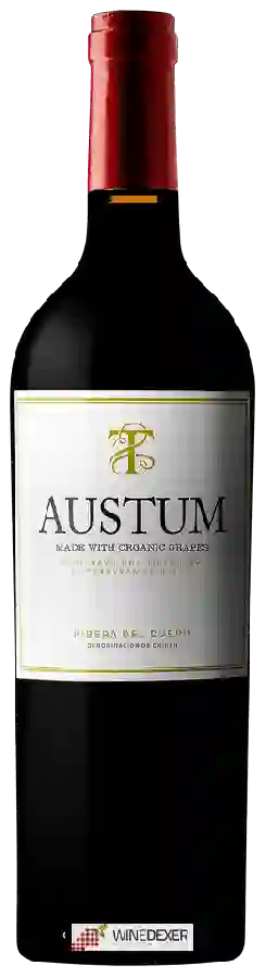 Bodegas Tionio - Austum Bodegas Tionio - Austum