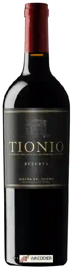 Bodegas Tionio - Reserva Bodegas Tionio - Reserva