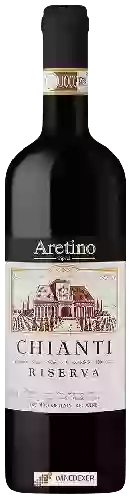 Weingut Tipici dell'Aretino - Aretino Riserva Chianti