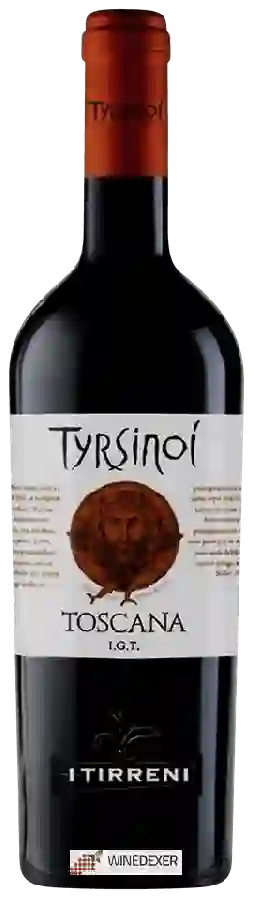 Weingut I Tirreni - Tyrsinoi Weingut I Tirreni - Tyrsinoi