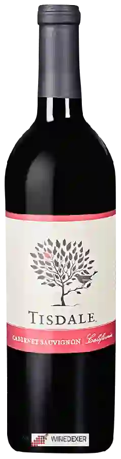 Weingut Tisdale - Cabernet Sauvignon Weingut Tisdale - Cabernet Sauvignon