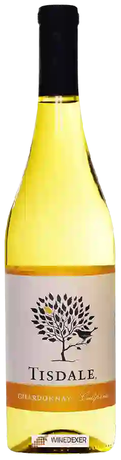Weingut Tisdale - Chardonnay Weingut Tisdale - Chardonnay