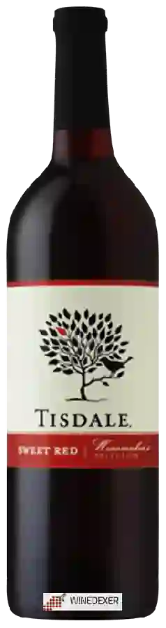 Weingut Tisdale - Winemaker's Selection Sweet Red