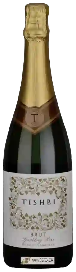 Weingut Tishbi - Brut Weingut Tishbi - Brut