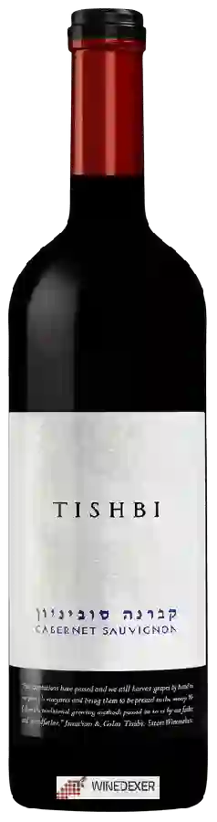 Weingut Tishbi - Cabernet Sauvignon