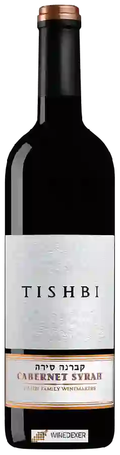 Weingut Tishbi - Cabernet - Syrah