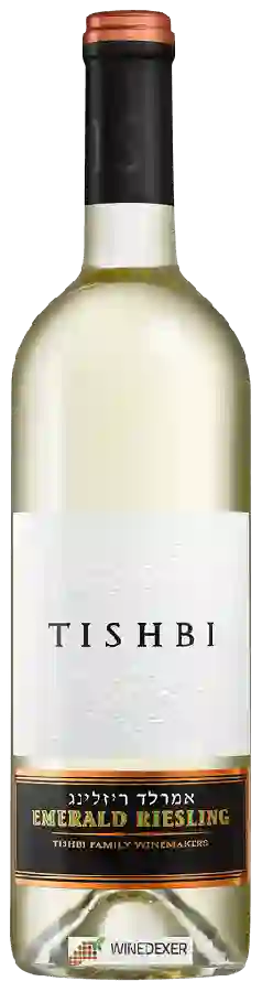 Weingut Tishbi - Emerald Riesling Weingut Tishbi - Emerald Riesling