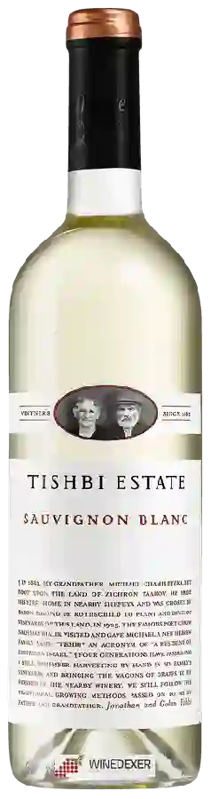Weingut Tishbi - Estate Sauvignon Blanc