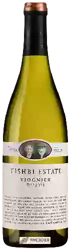 Weingut Tishbi - Estate Viognier