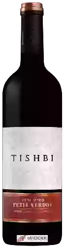 Weingut Tishbi - Petit Verdot