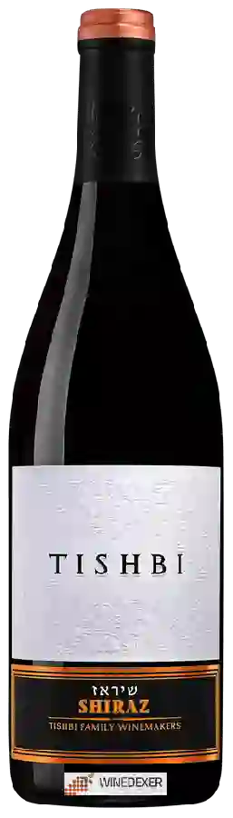 Weingut Tishbi - Shiraz