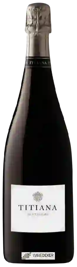 Weingut Titiana - Montalegre