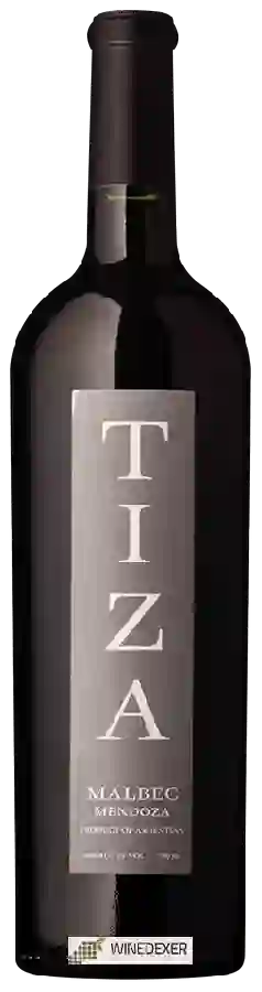 Weingut Tiza - Malbec