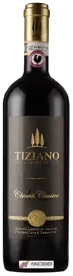 Weingut Tiziano - Chianti Classico Weingut Tiziano - Chianti Classico